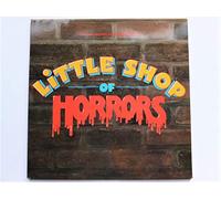 Alan Menken & Howard Ashman - Little Shop of Horrors [VINYL]