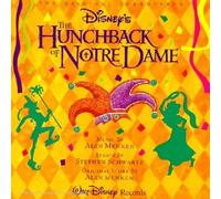 Alan Menken , Stephen Schwartz - Ost