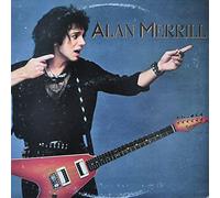 Alan Merrill - Alan Merrill