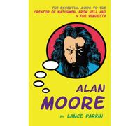 Alan Moore