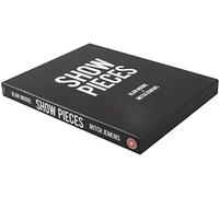 Alan Moore & Mitch Jenkins - Alan Moore & Mitch Jenkins - Show Pieces [DVD] [2015]