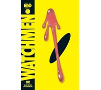 Alan Moore – Watchmen – 2019 Edition – Paperback – New