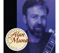 Alan Munde - Blue Ridge Express
