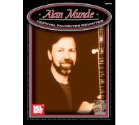 Alan Munde - Festival Favorites Revisited