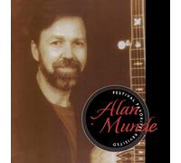 Alan Munde - Festival Favourites Revisited