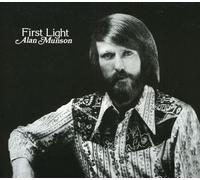 Alan Munson - First Light
