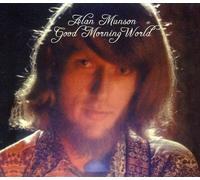 Alan Munson - Good Morning World