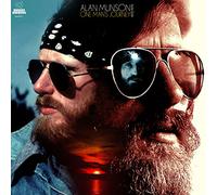 Alan Munson - One Man's Journey: 1972-1979