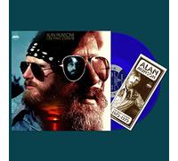 Alan Munson - One Man's Journey: 1972-1979 (BLUE VINYL) [VINYL]