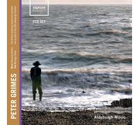 Alan Oke - Benjamin Britten: Peter Grimes