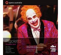 Alan Opie - Giuseppe Verdi: Rigoletto