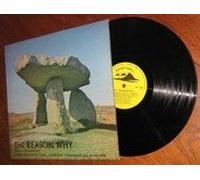 Alan Opie - The Reason Why