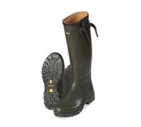 Alan Paine Arxus Pioneer Boot In Olive - UK 7
