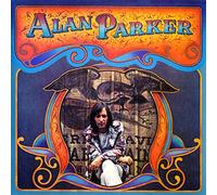 Alan Parker - バンド・オブ・エンジェルス (生産限定紙ジャケット仕様)