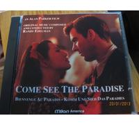 Alan Parker - Bienvenue Au Paradis