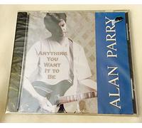 Alan Parry - Anything you want it to be