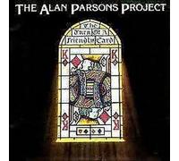 Alan Parson Project - The Turn of a Friendly Card LP Vinyl