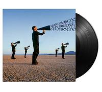 Alan Parsons - Alan Parsons Live - The Very Best of (Gatefold sleeve) [180 gm 2LP Black Vinyl]