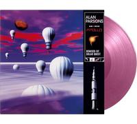 Alan Parsons - Apollo [180 gm 12 inch Coloured Vinyl] [VINYL]