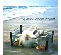 The Definitive Collection (2CD), Alan Parsons Project, New