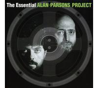 Alan Parsons - Essential Alan Parsons [New CD]