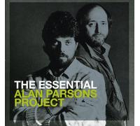The Alan Parsons Project - The Essential Alan Parsons Project