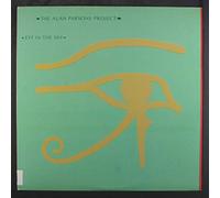 ALAN PARSONS - Eye in the sky (1981) [VINYL]