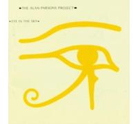 ALAN PARSONS: EYE IN THE SKY - CD