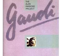 Alan Parsons - Gaudi [New CD] Expanded Version
