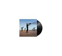 Alan Parsons: Live/The Very Best of (2LP Black) - LP vinyl SEALED