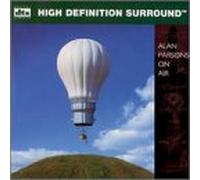 Alan Parsons - On Air