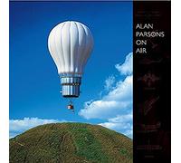 Alan Parsons - On Air