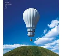 Alan Parsons - On Air [VINYL]
