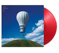 Alan Parsons - On Air (Gatefold sleeve) [180 gm LP Red Coloured Vinyl]