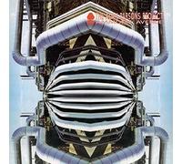 ID46z - PARSONS ALAN PROJECT - AMMONIA AVENUE - BLUR - New