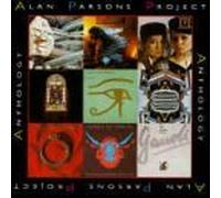 Alan Parsons Project - Alan Parsons Project, The - Anthology - Connoisseur Collection - VSOP CD 170 by Alan Parsons Project