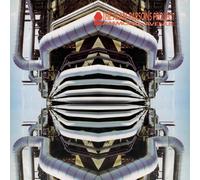 The Alan Parsons Project – Ammonia Avenue – CD – Remastered/Expanded