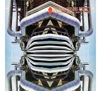 ID46z - PARSONS ALAN PROJECT - AMMONIA AVENUE - BLUR - New