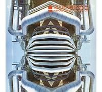 Alan Parsons Project, The - Ammonia Avenue