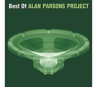 Alan Parsons Project – Best of Alan Parsons Project – CD