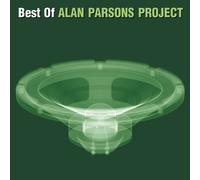 Alan Parsons Project – Best of Alan Parsons Project – CD