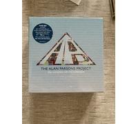 ALAN PARSONS PROJECT COMPLETE ALBUMS COLLECTION 11 X CD BOX SET NEW SEALED