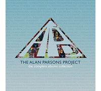 Alan Parsons Project - Complete Albums Collection - New CD LONGPLAY - P15z