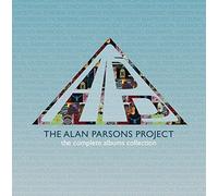 Alan Parsons Project - Complete Albums Collection - New CD LONGPLAY - P15z