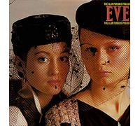 ALAN PARSONS PROJECT - Eve