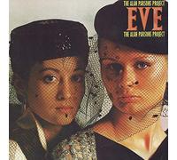 Alan Parsons – Eve – CD – Expanded Version (US Import)