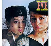 Alan Parsons Project - Eve (foc, CAN, 1979) / Vinyl record [Vinyl-LP]