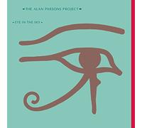 Alan Parsons Project - Eye in the Sky: 25th Anniversary Edition (remastered/expanded) [CD]