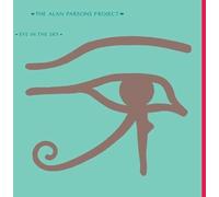 Parsons, Alan -Project- - Eye in the Sky -Blu-Spec-