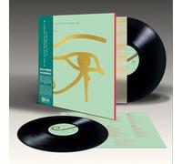ALAN PARSONS PROJECT - Eye In The Sky (Cv 45 Audiophile Edition) [VINYL]